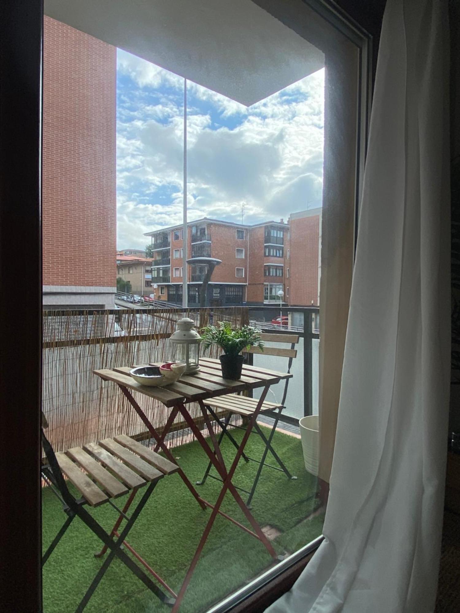 Piso Sopela Playas 아파트 외부 사진